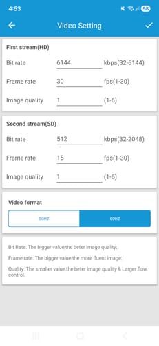 Customer photo review of Power Bank with Hidden HD Camera and Mic - Portable Fast Charging