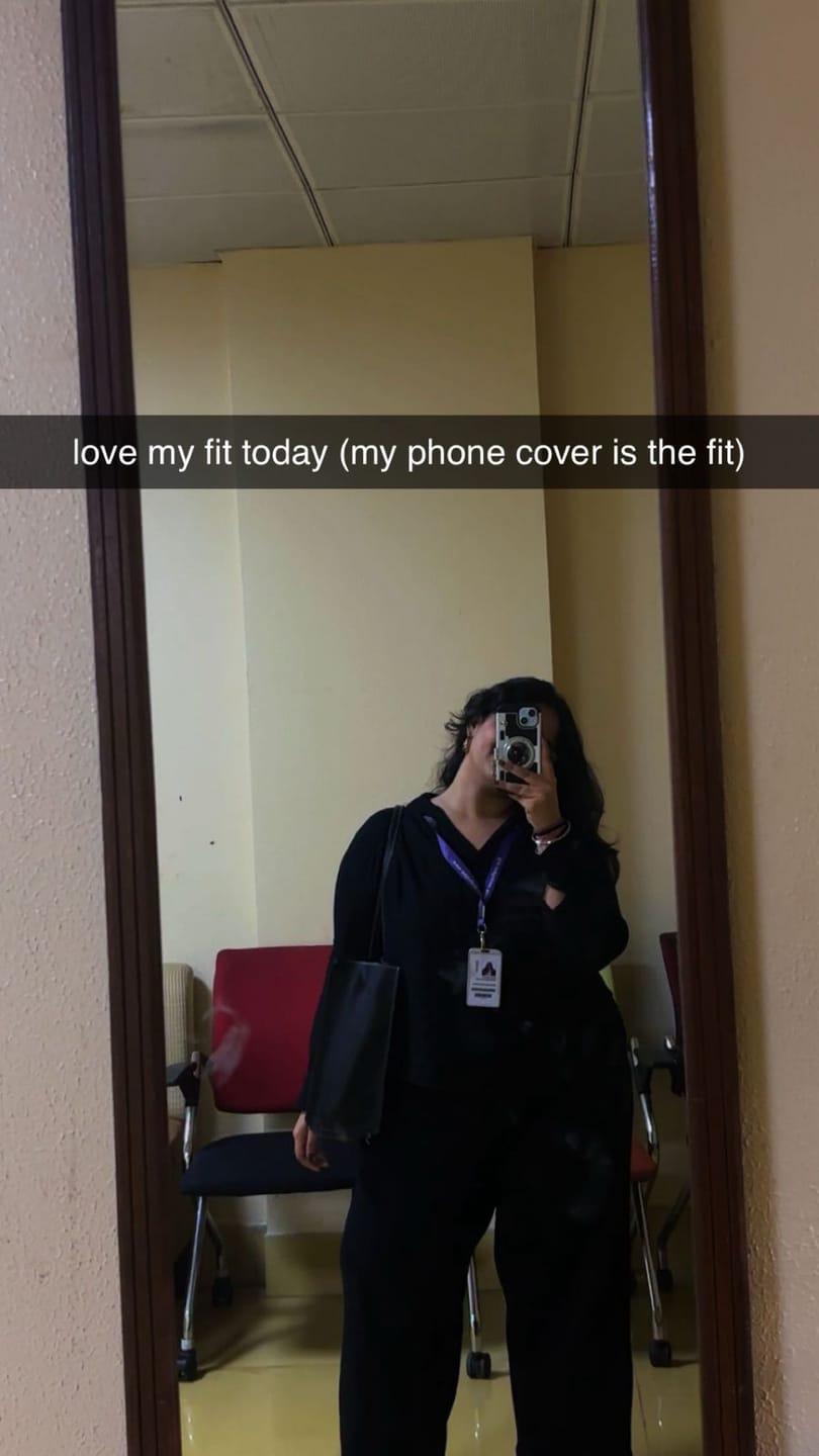 Customer photo review of Emily In Paris iPhone Samsung Pre-Order Black 3D Retro Camera Phone Case Cover