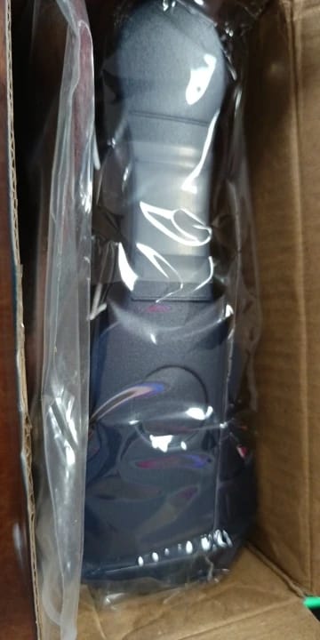 Customer photo review of Guitar Pick Maker™