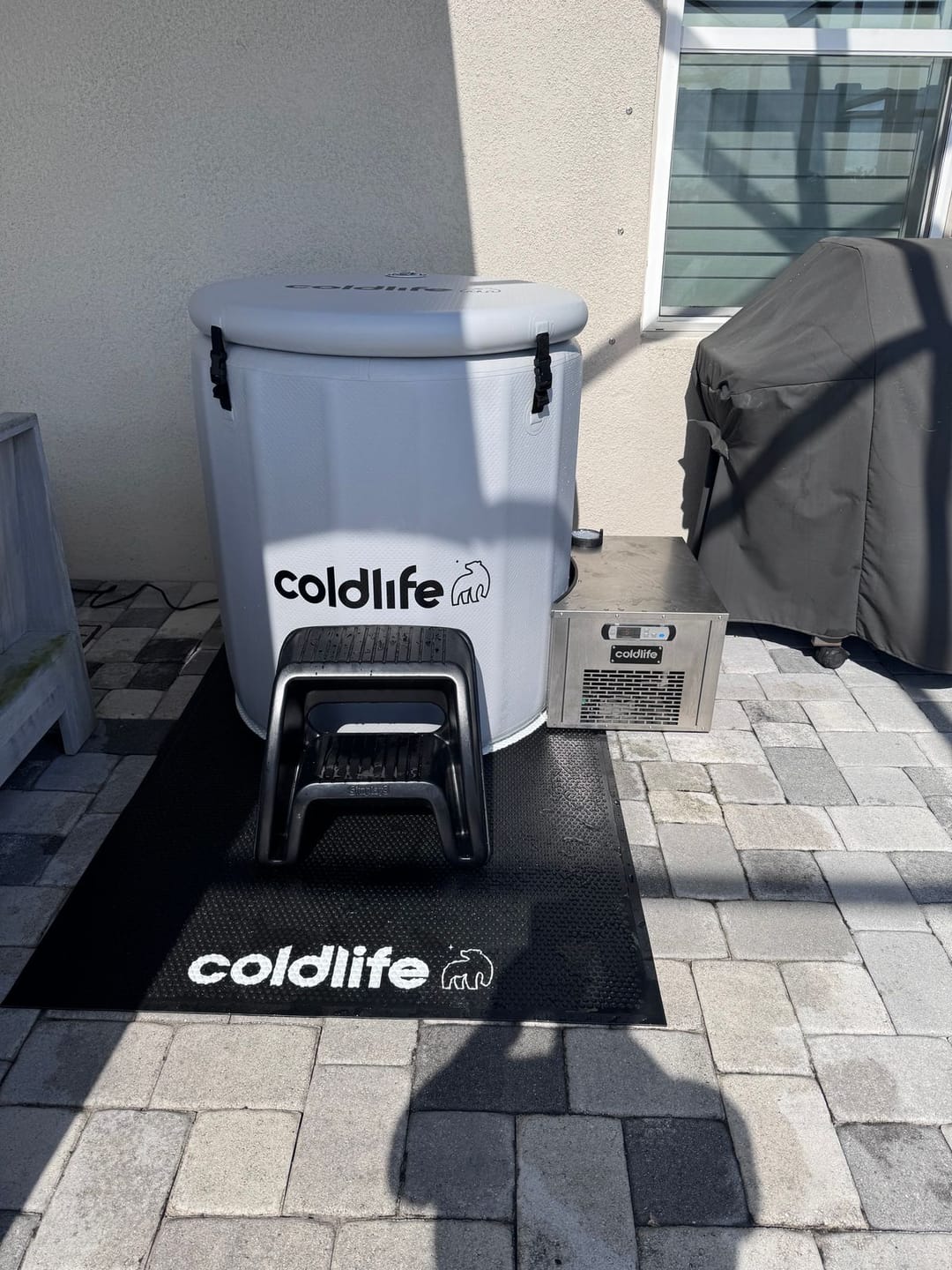 Customer photo review of Ultimate Lite