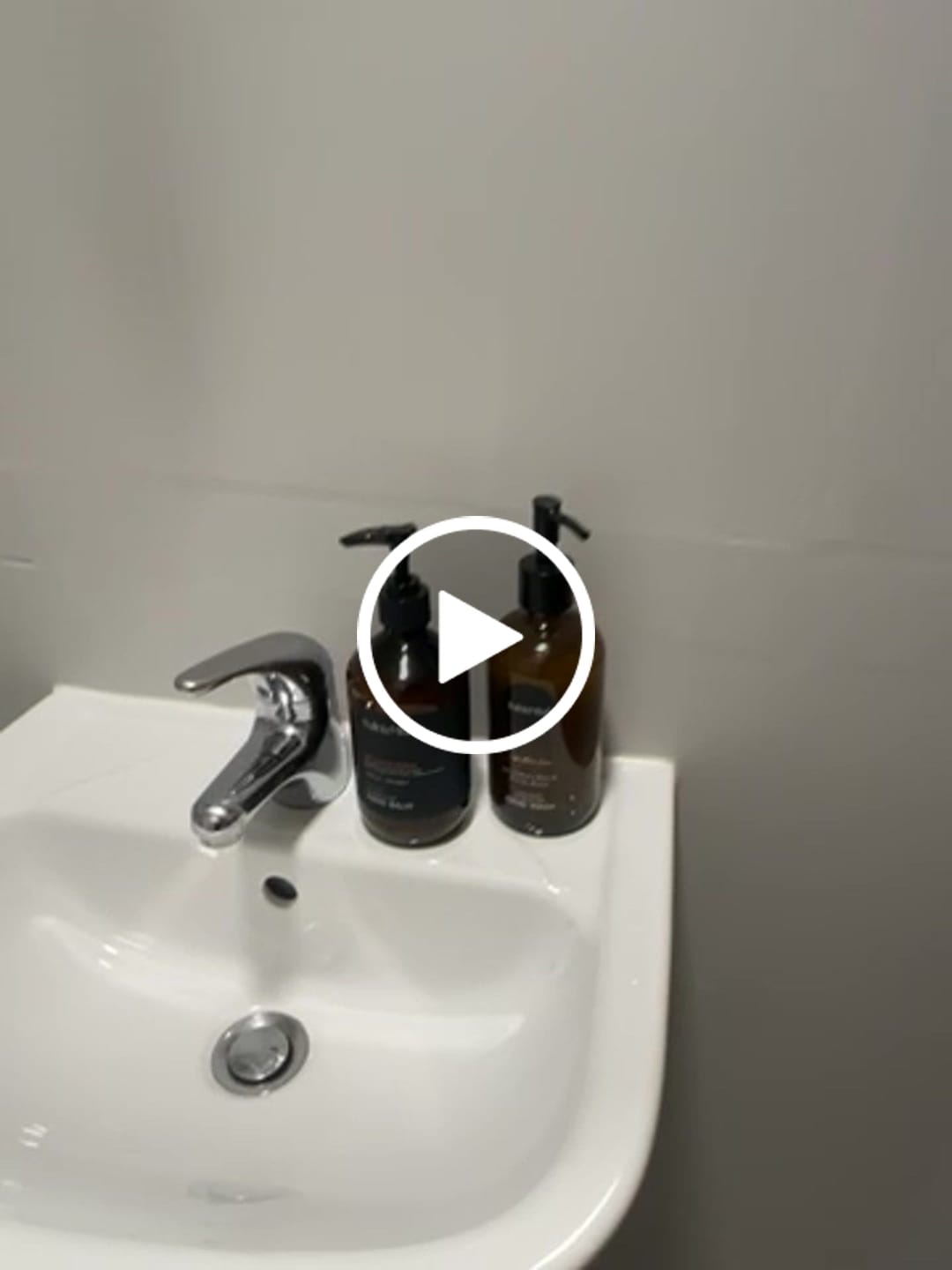 Customer video review of Resurrection Hand Balm Vanilla & Coconut
