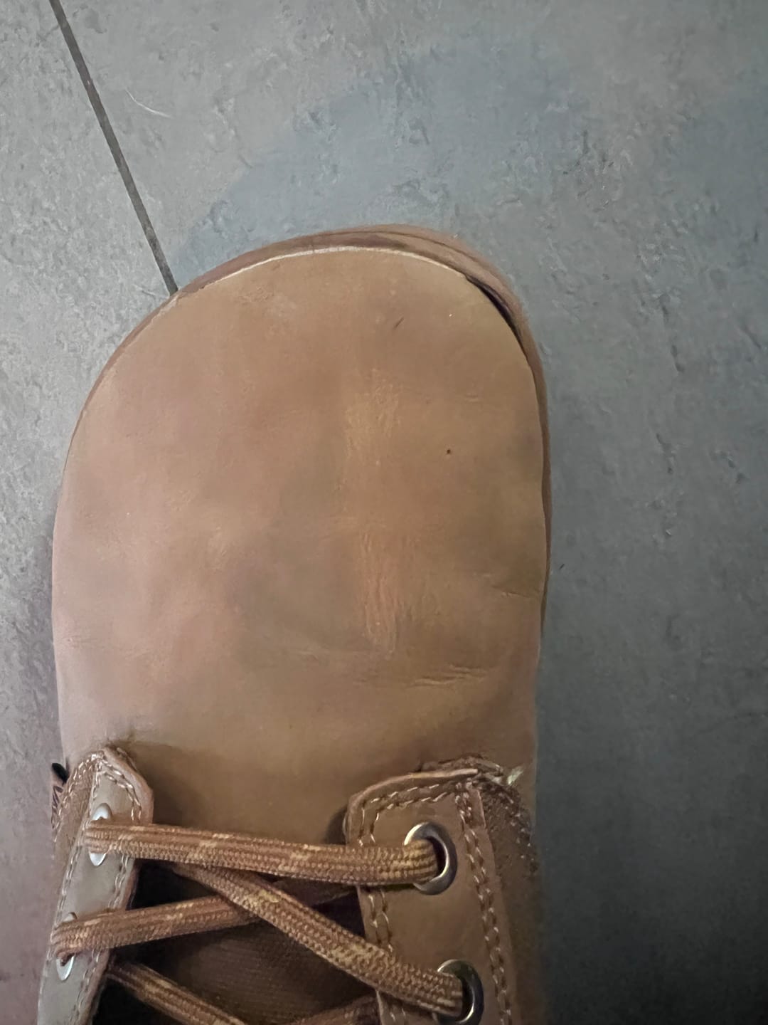 Customer photo review of Vaistoa Hurmos | Casual Barefoot Boots