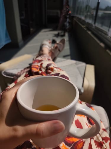 Customer photo review of ARMA TU PACK DE 4 BOTELLAS