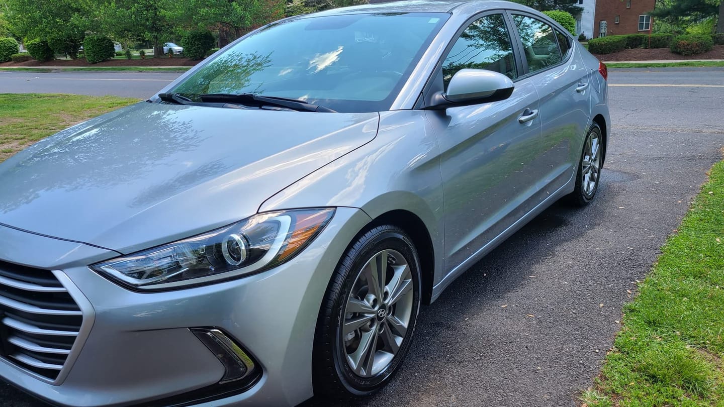 Customer photo review of ClearVision™ – DeepClean | Advanced Cleaner for Crystal-Clear Glass