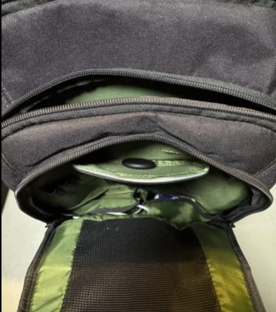 Customer photo review of ZENlibro SMART traceo