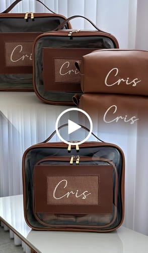 Customer video review of CRISTAL 1.0 COR SUPER TRANSPARENTE
