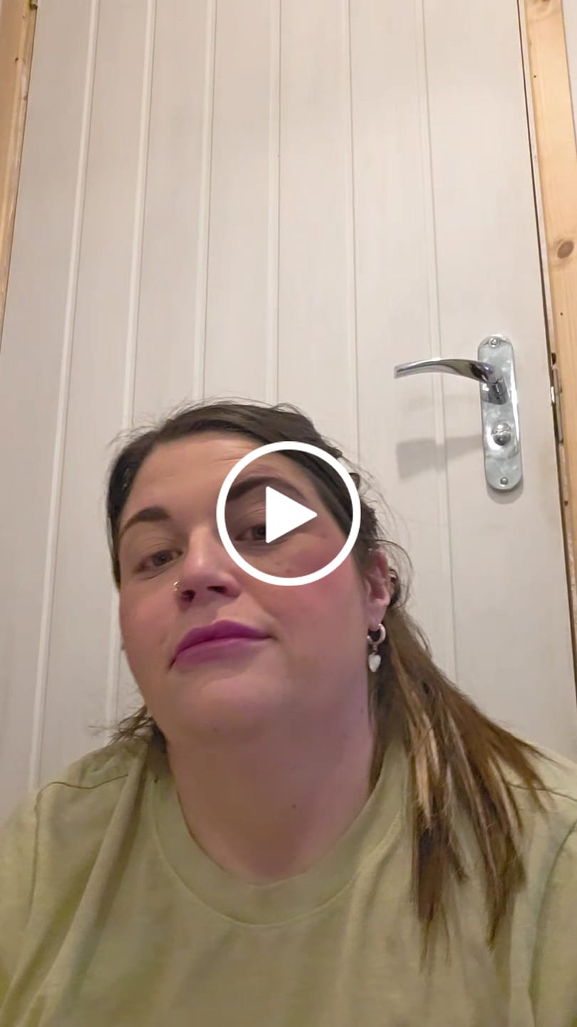 Revue vidéo client de P.Louise Just A Swipe Eau Micellaire