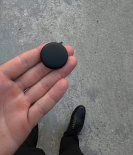 Customer photo review of ZENlibro SMART traceo