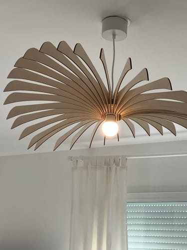 Customer photo review of Aigle | Suspension