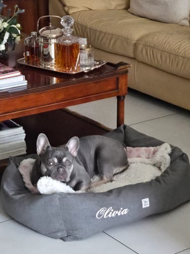 Customer photo review of Se hai richiesto il ricamo questo è il suo costo (NON RIMUOVERE)