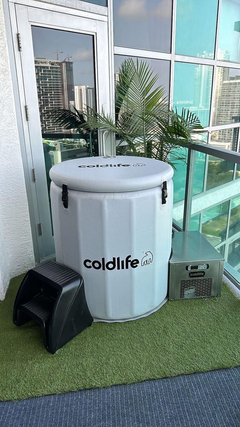 Customer photo review of Ultimate Lite