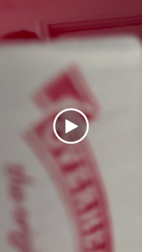 Customer video review of 1 Button Remote | 312 MHz