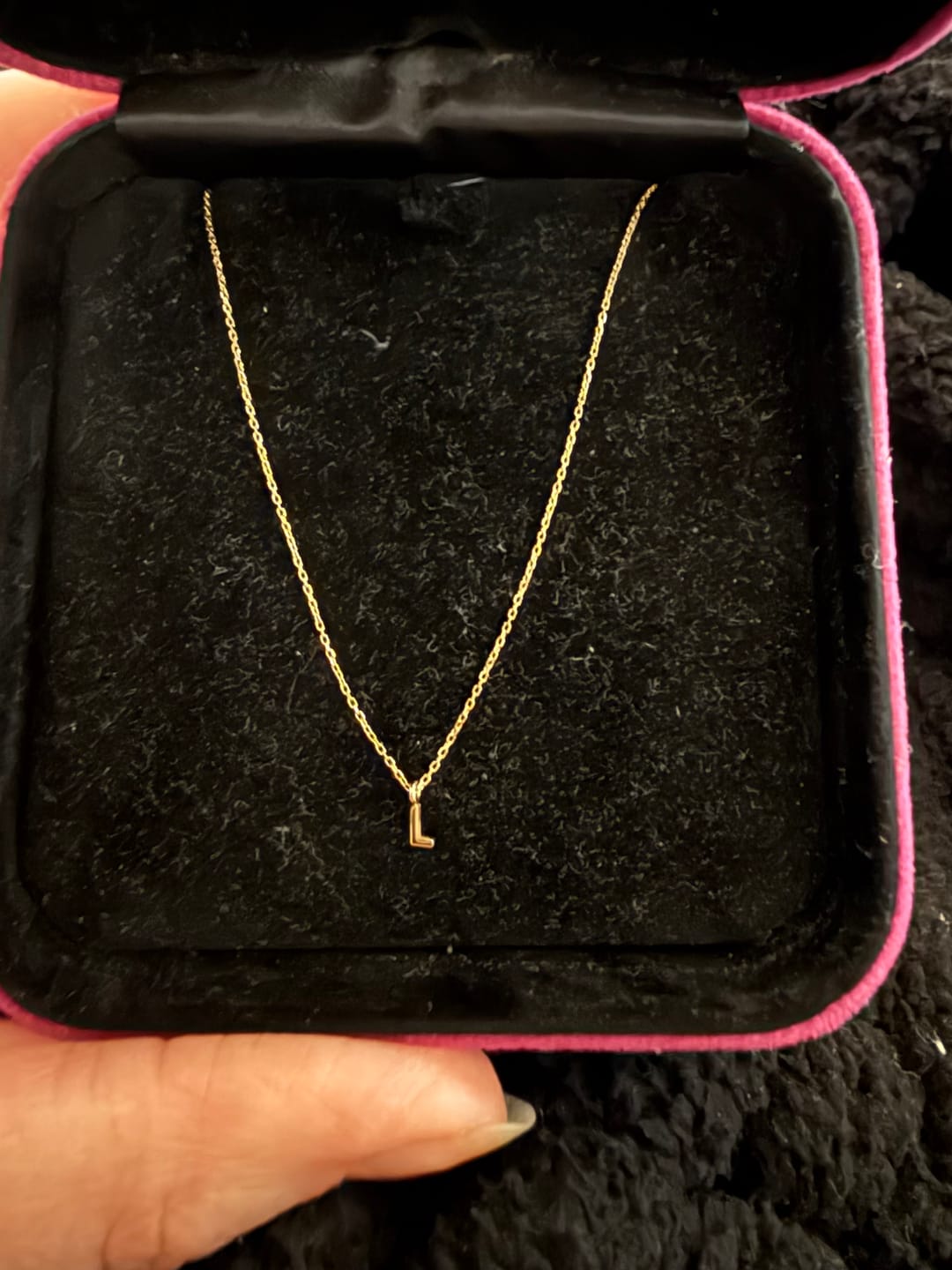 Customer photo review of CLUB GOLD ADDITION