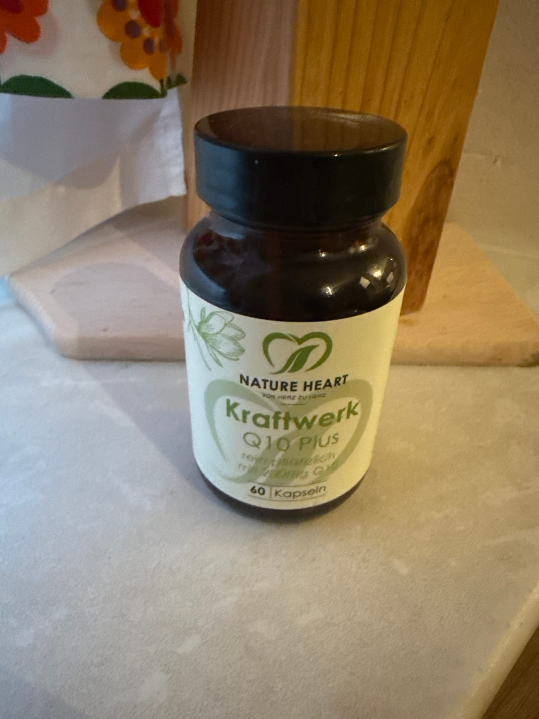 Customer photo review of Kraftwerk Q10 Plus