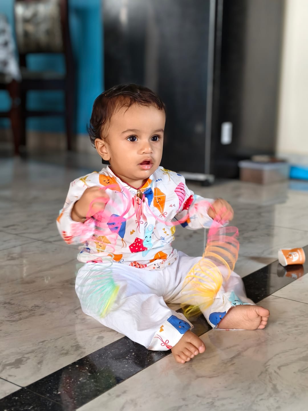 Customer photo review of Kai Po Che Kurta Pajama
