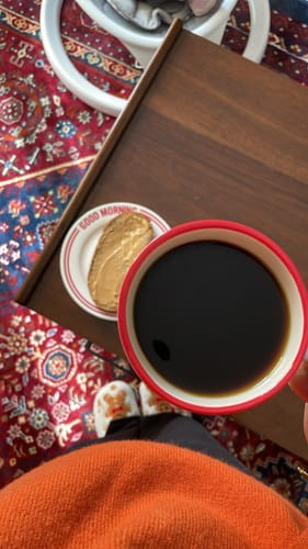 Customer photo review of سجادة كلاسيك - كاشان بلس