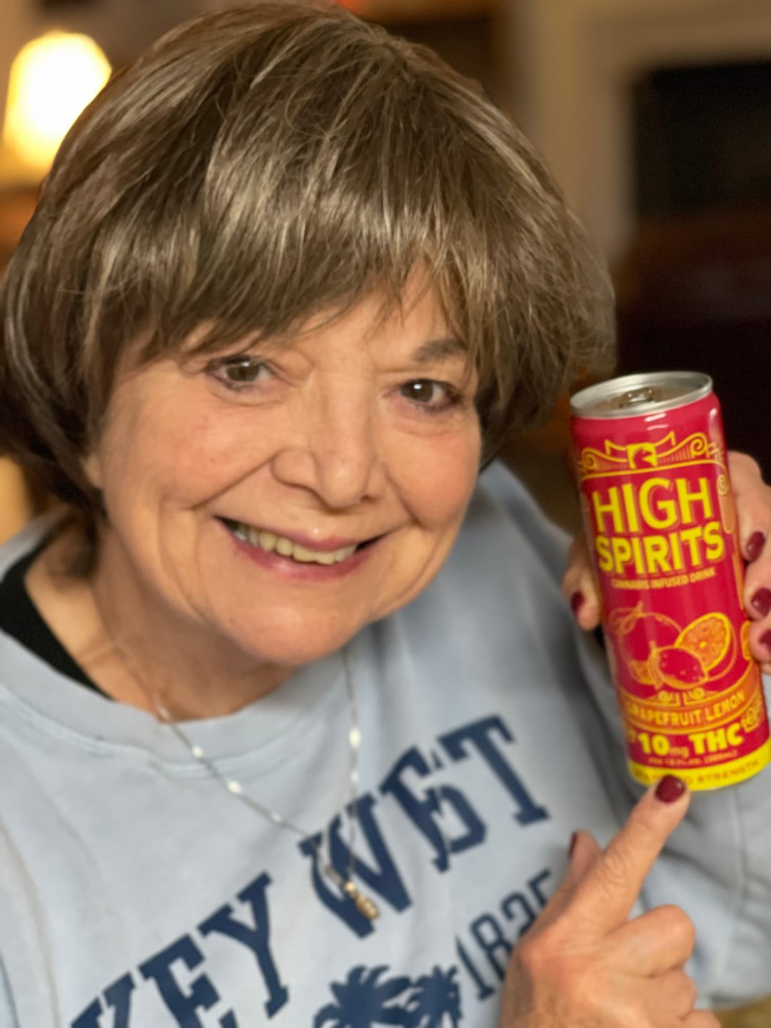 Customer photo review of Grapefruit Lemon