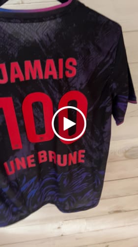 Customer video review of Assurance expédition