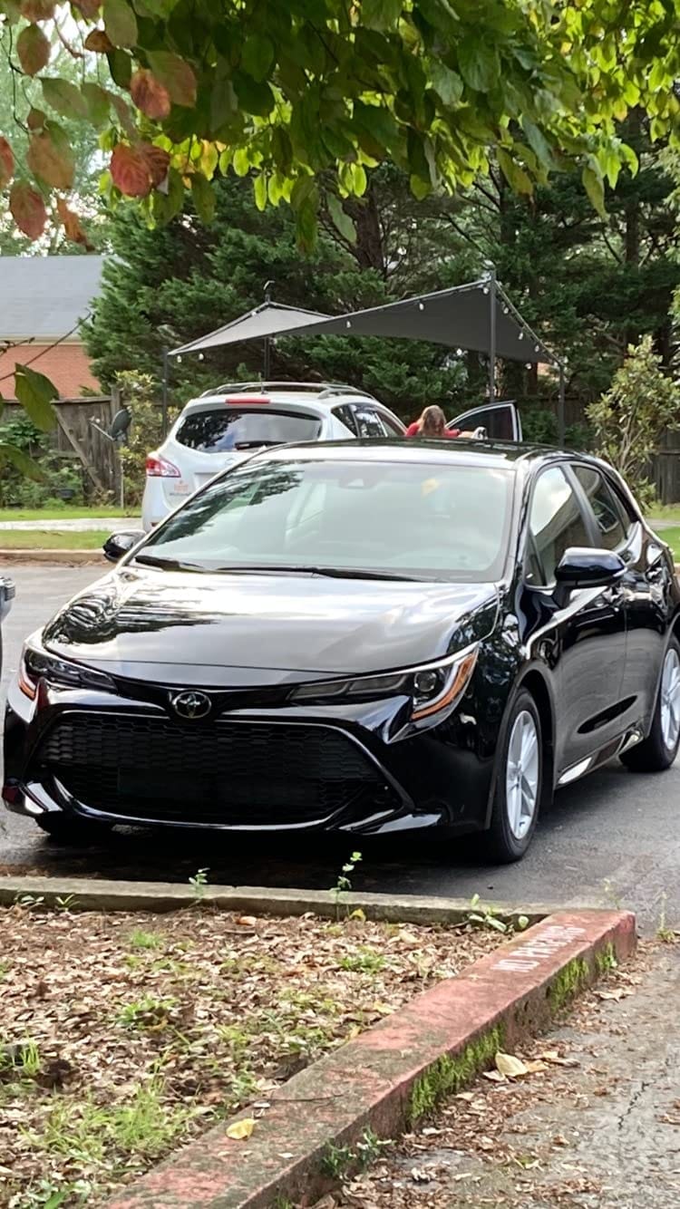Customer photo review of ClearVision™ – DeepClean | Advanced Cleaner for Crystal-Clear Glass
