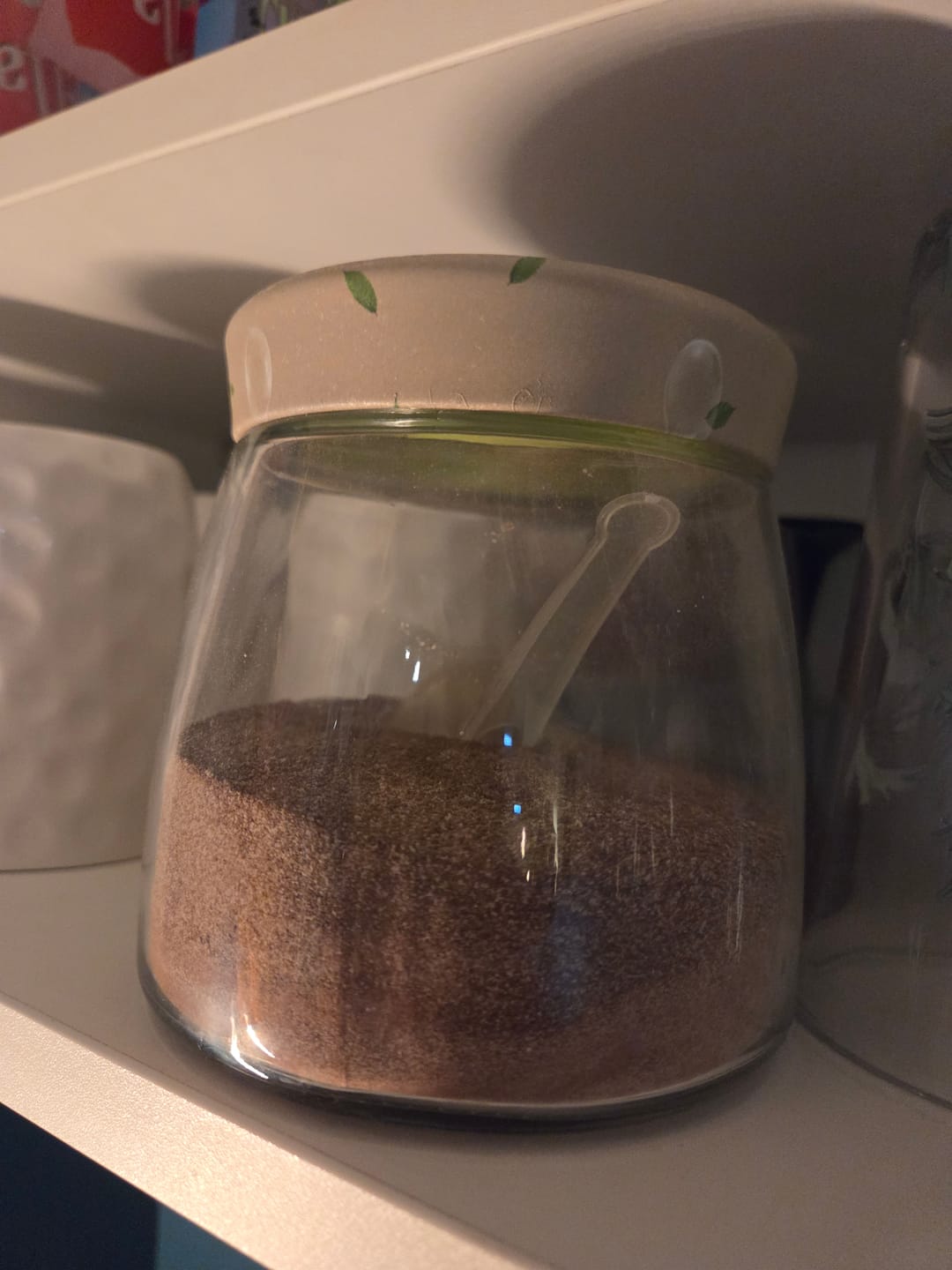 Customer photo review of Café Adaptogène