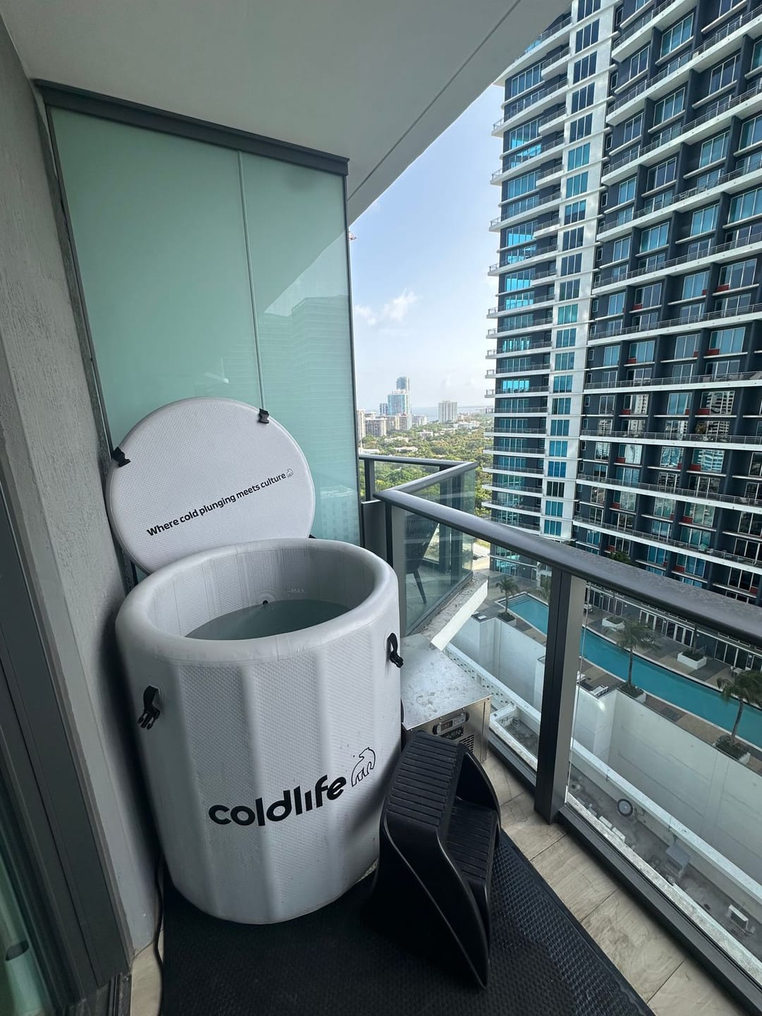 Customer photo review of Ultimate Lite