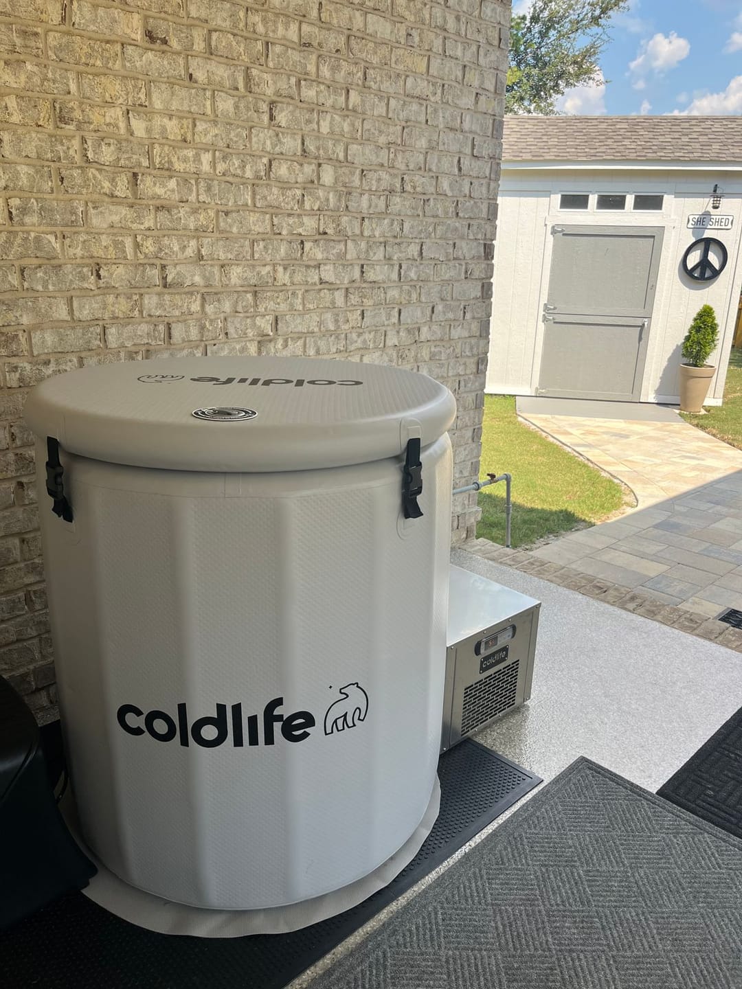 Customer photo review of Ultimate Lite
