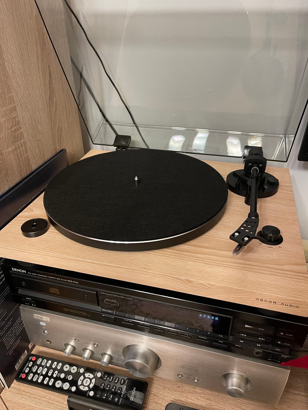 Customer photo review of TT-3