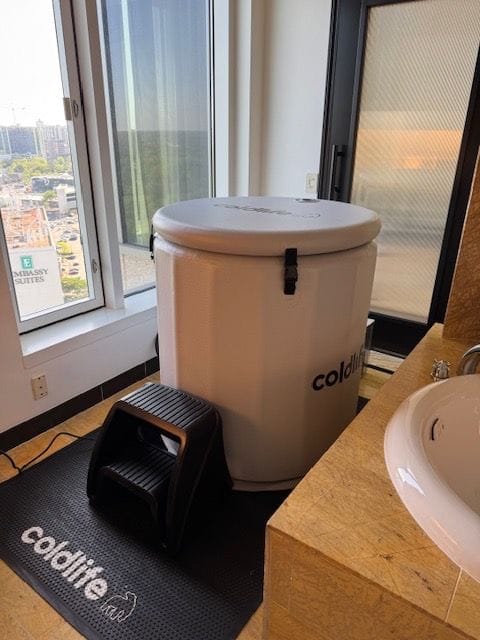 Customer photo review of Ultimate Lite