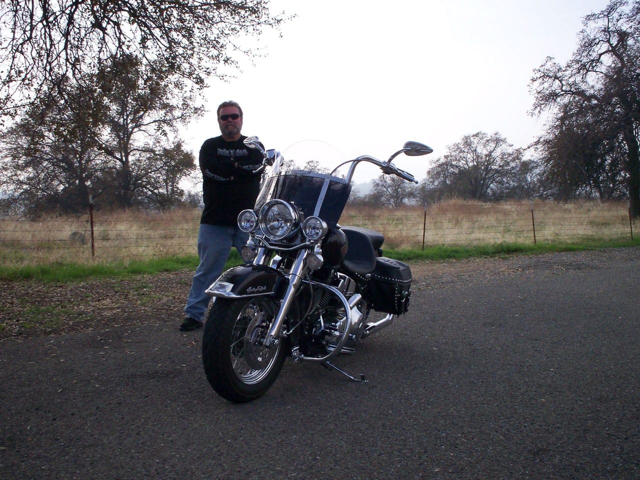 Customer photo review of FREE Airmoto Carrying Case