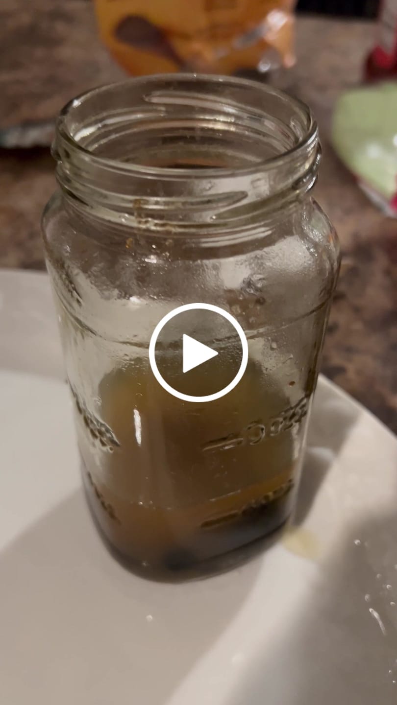 Customer video review of Healthy Boba Sample Pack