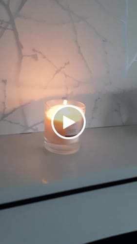 Customer video review of Midnight Jasmine Scented Candle