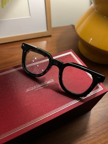 Customer photo review of Jacques Marie Mage - Vendome (Raven)