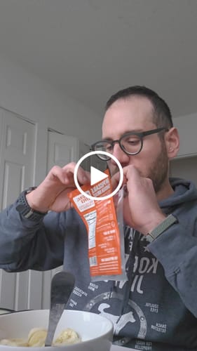 Customer video review of Impeccable Chicken Variety Bundle