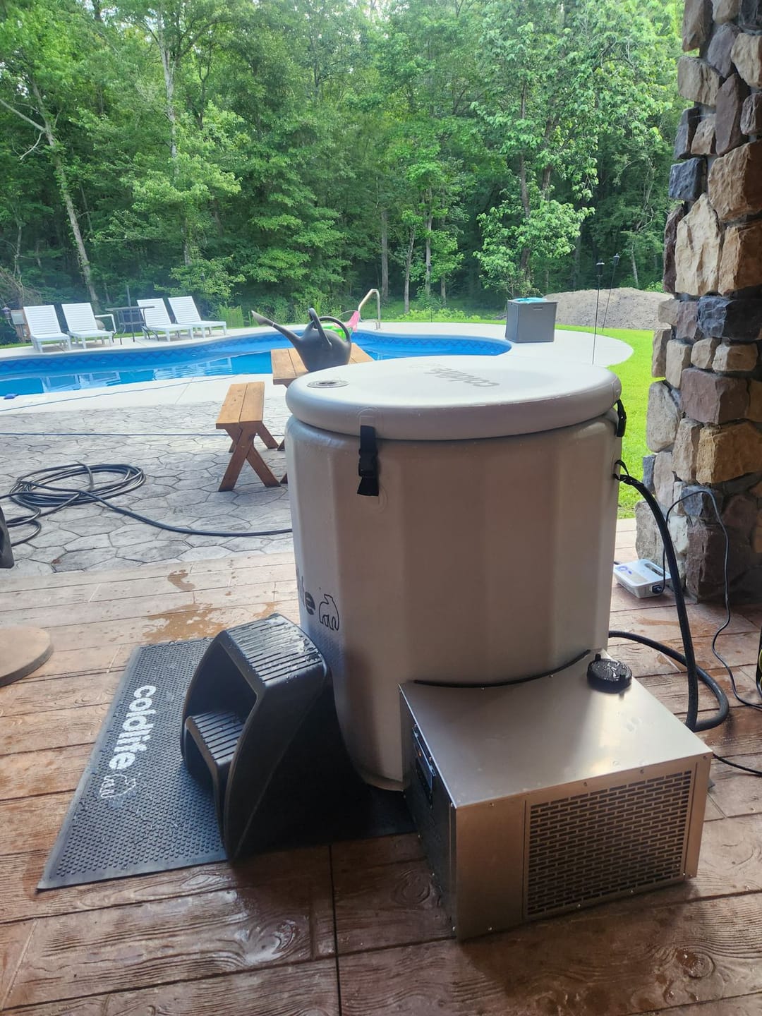 Customer photo review of Ultimate Lite