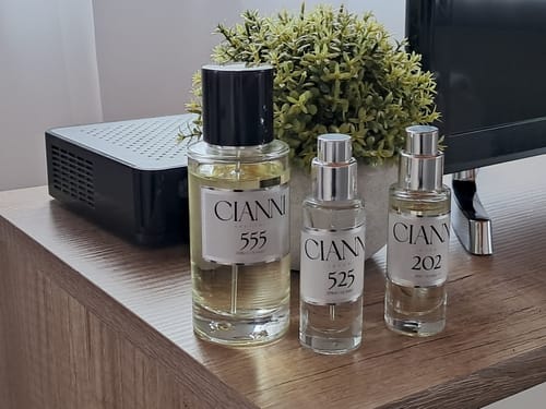 Customer photo review of 939 - The Next Look