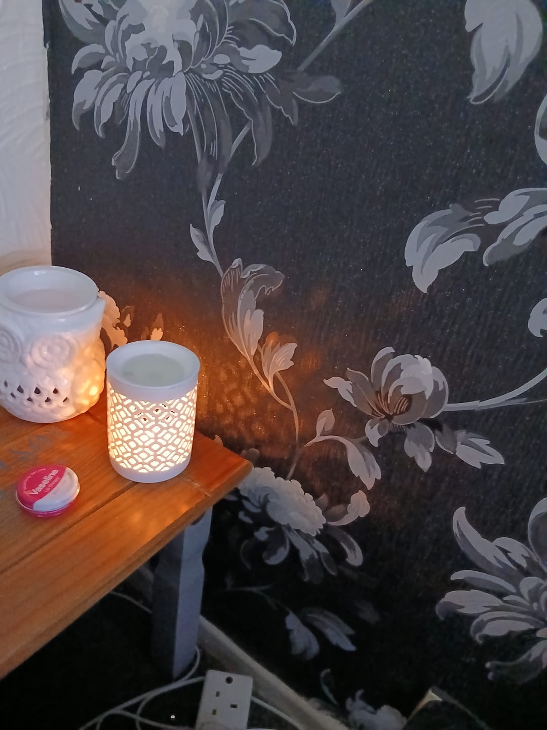 Customer photo review of Spring Awakening Gel Melt