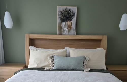 Customer photo review of Olive Lady , By Ekaterina Zagorska