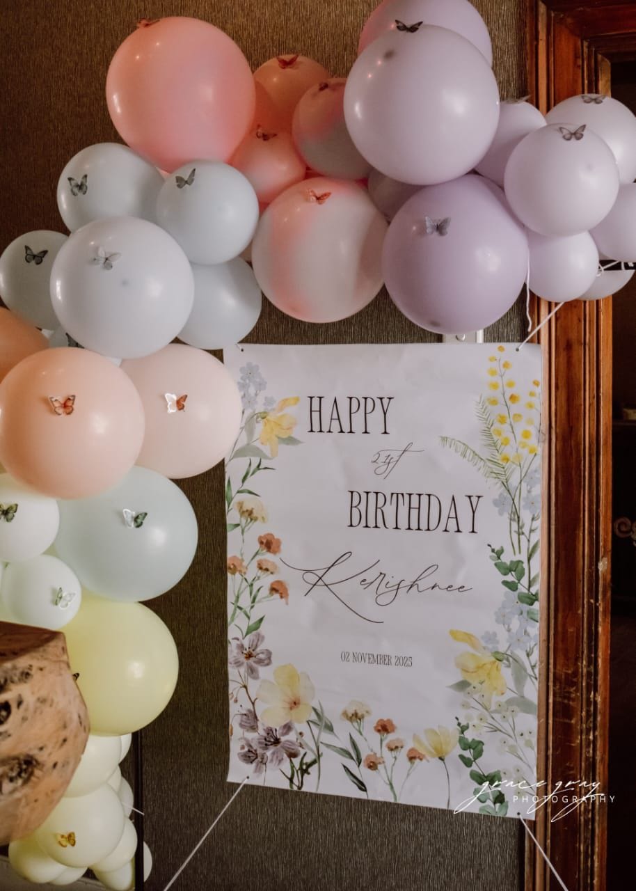 Customer photo review of Poster Prints