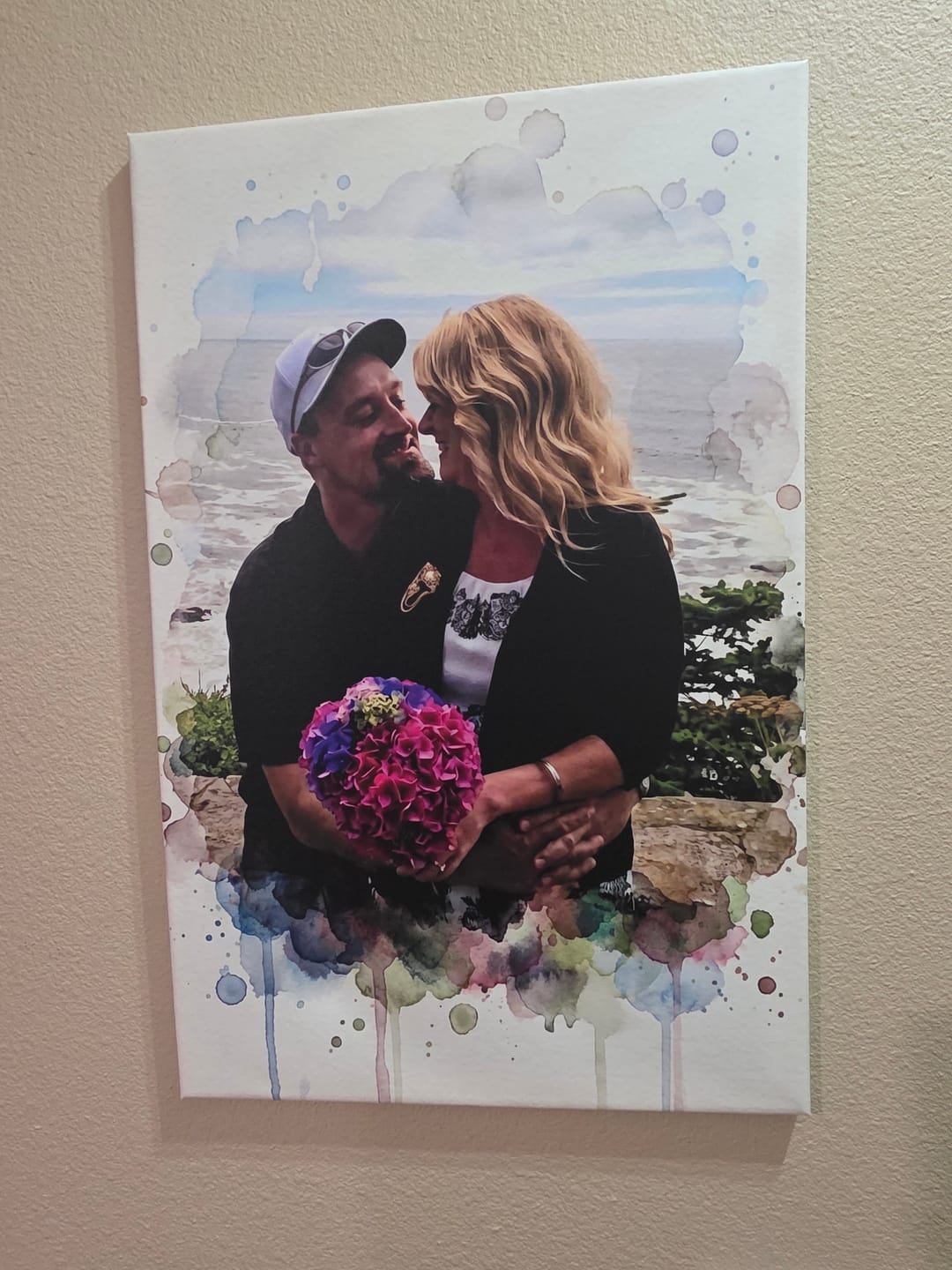 Customer photo review of Free Digital Illustration Worth $45