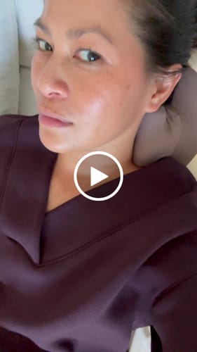 Customer video review of HiZoo - Pillow Neck & Shoulder Massager