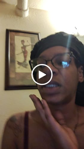 Customer video review of Body Magic Chlorophyll Pill - For Body Odor, Detox & Skin