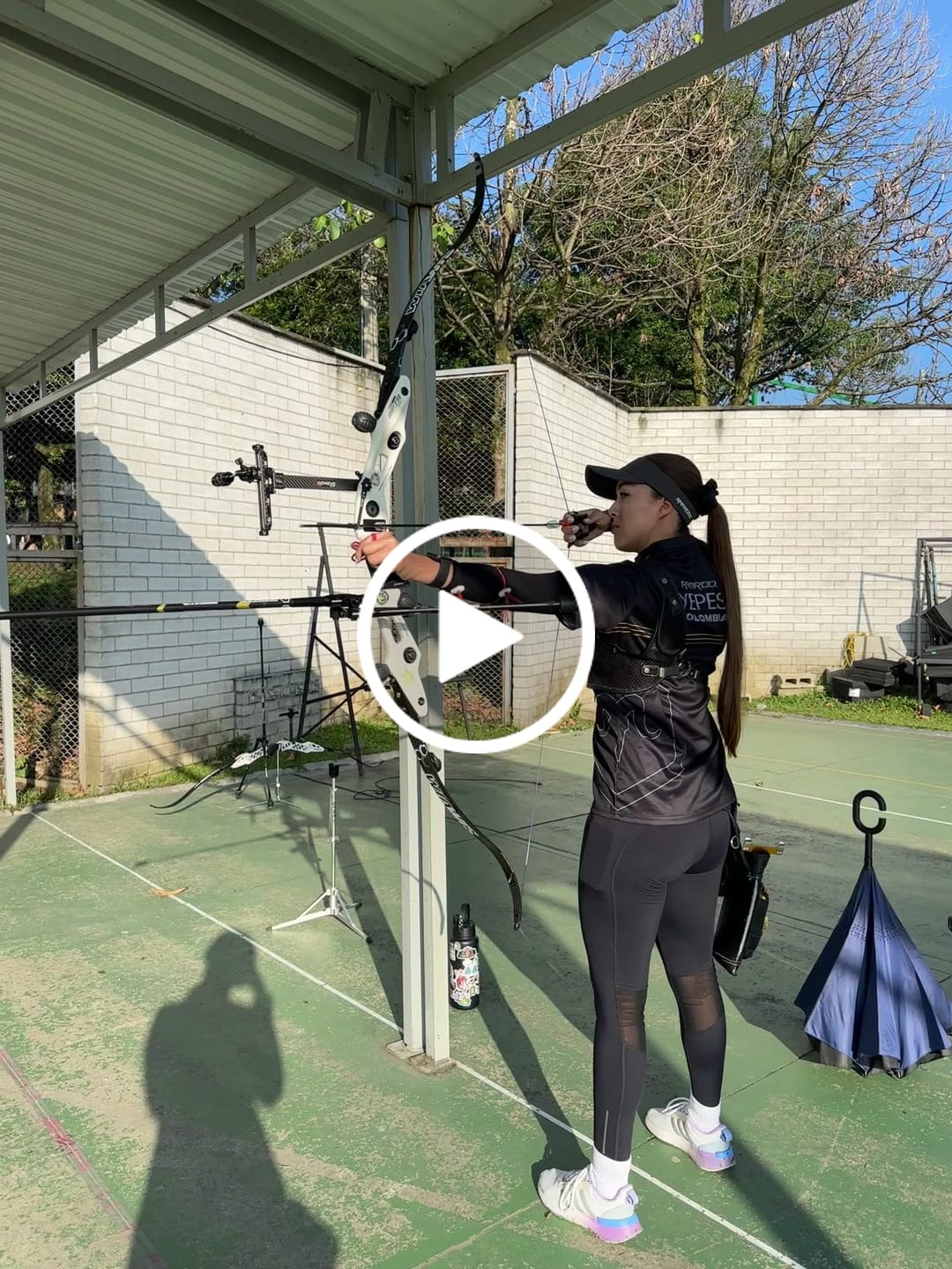 Customer video review of Ultra v4