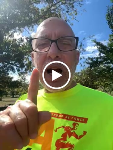 Customer video review of Café Hacienda Doka Breakfast Blend