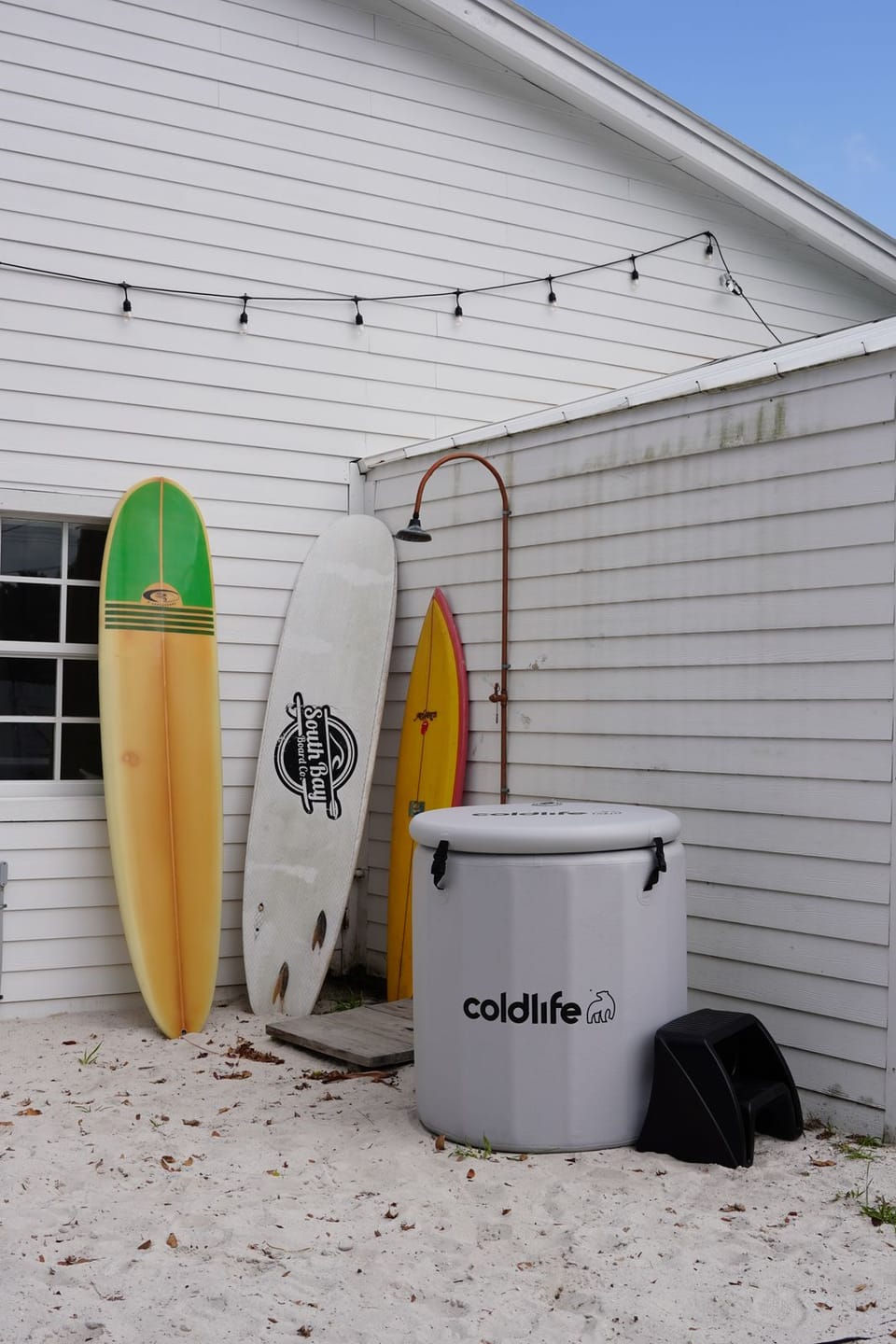 Customer photo review of Ultimate Lite