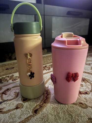 Customer photo review of Grab & Go Set J