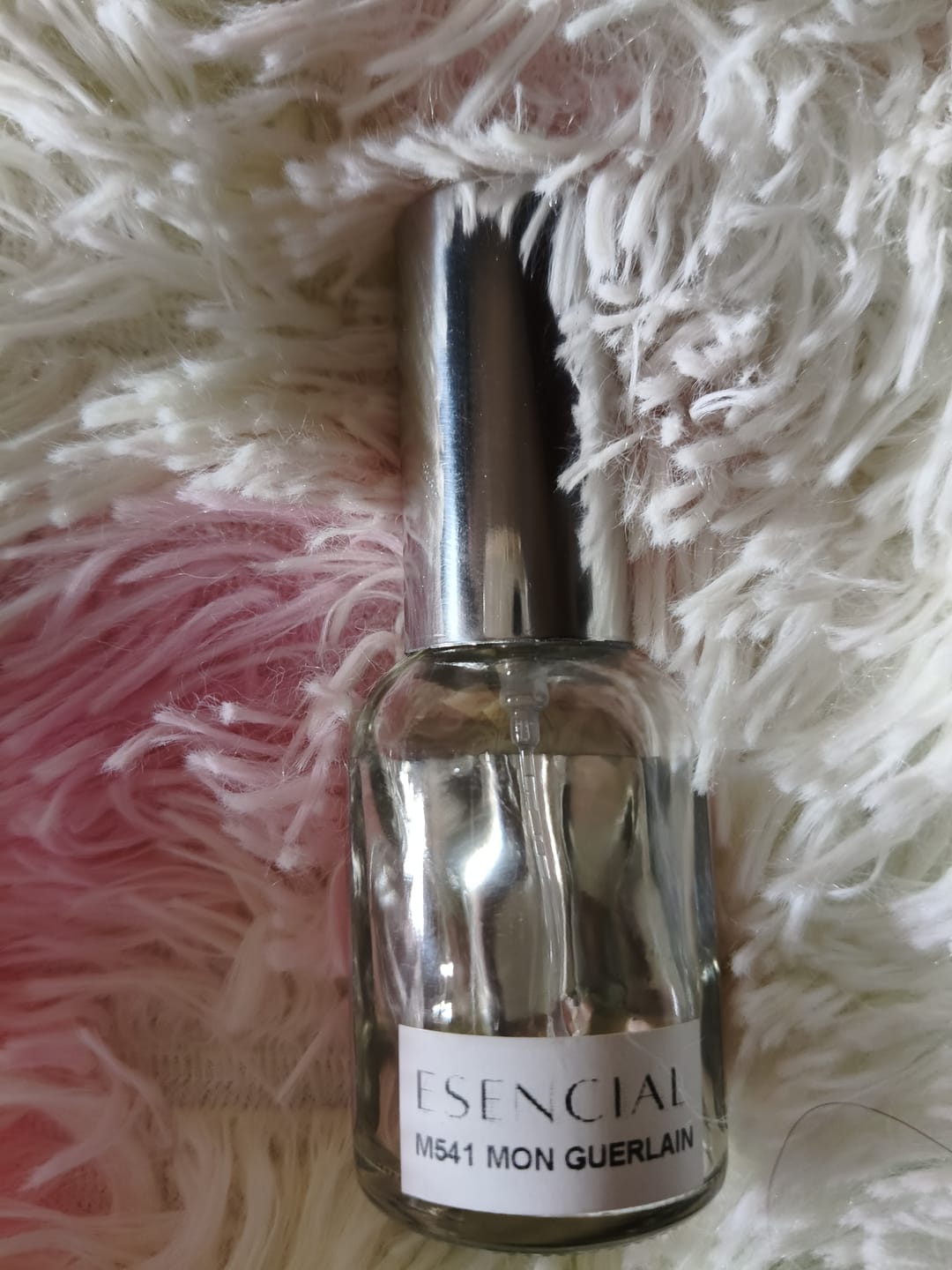 Customer photo review of M541 Inspirado en: Mon Guerlain - Guerlain