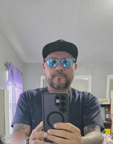 Customer photo review of Cielomar