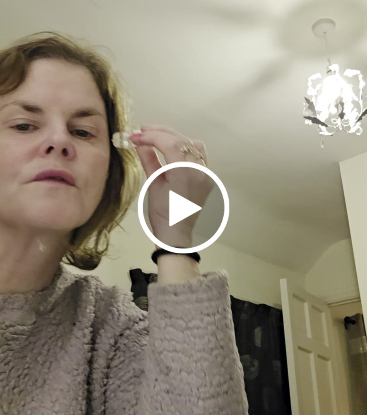 Customer video review of Glov Micro Infusion System