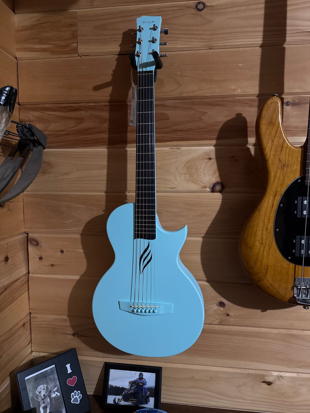 Customer photo review of Nova Go
