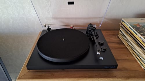 Customer photo review of TT MK2